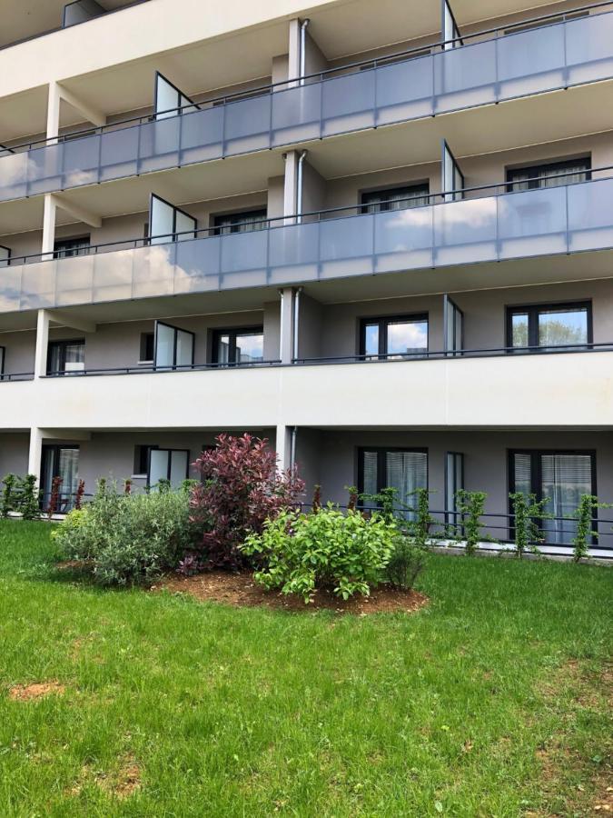 Hotel Western Fontaine Argent 3*