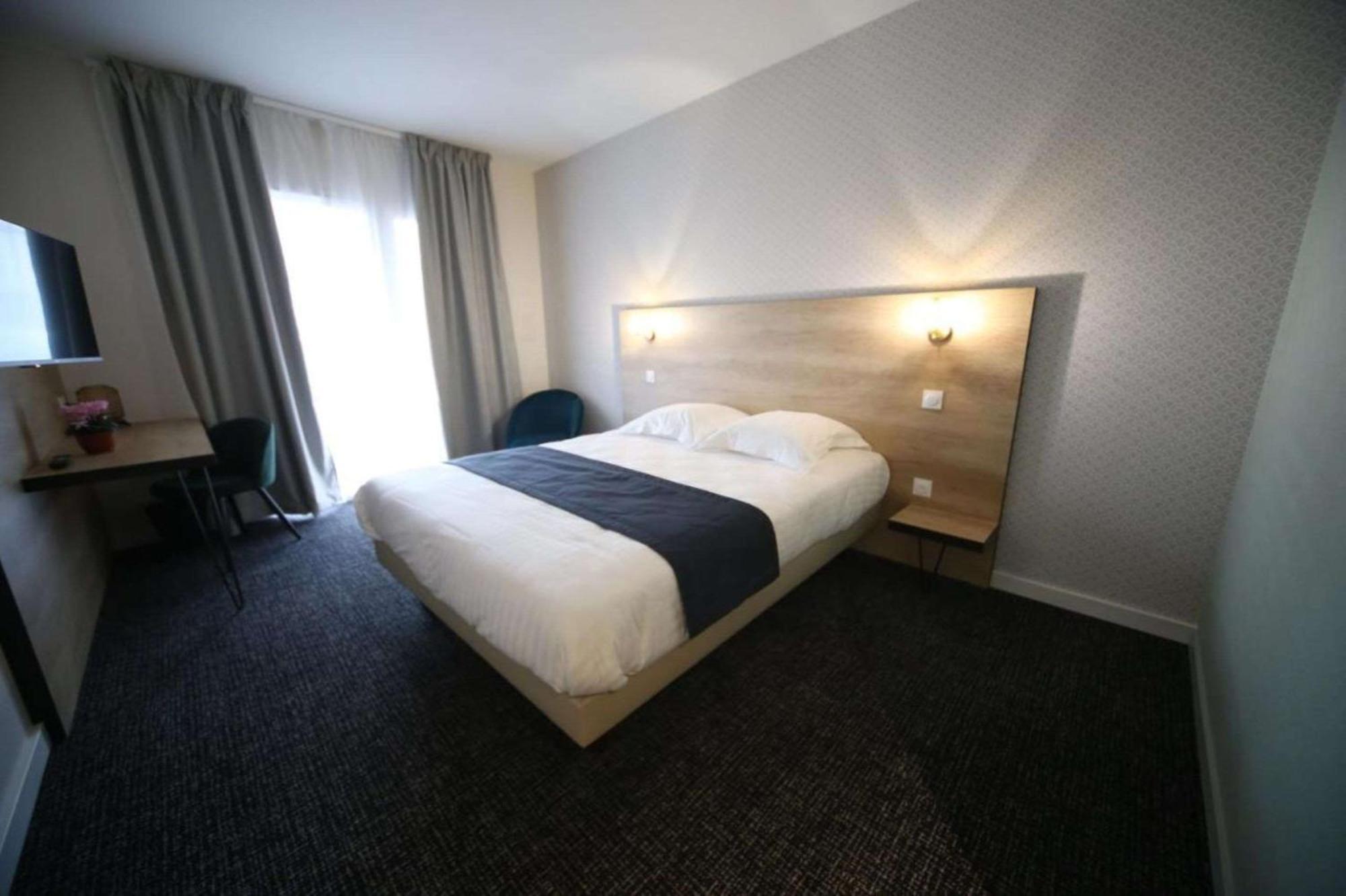 Western Fontaine Argent Hotel