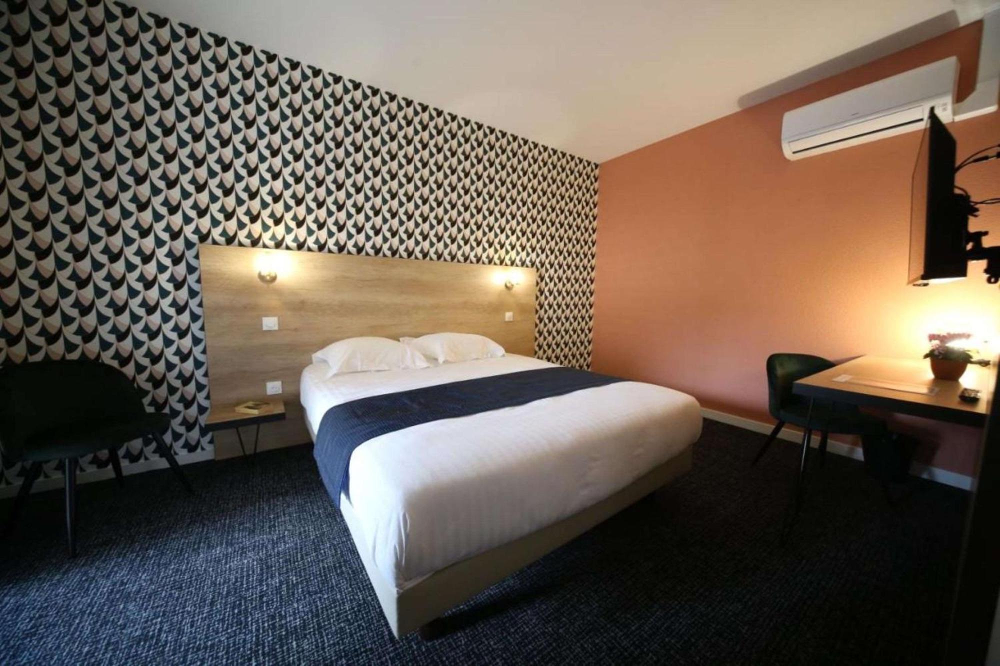 Western Fontaine Argent Hotel 3*