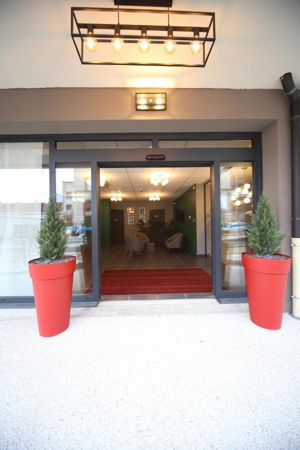 Western Fontaine Argent 3*